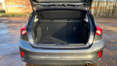 Ford Focus 1.0 EcoBoost 125 Titanium X 5dr Petrol Hatchback